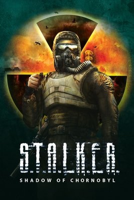 S.T.A.L.K.E.R.-Shadow of Chornobyl - Enhanced Edition